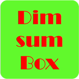 Dimsum Box logo.
